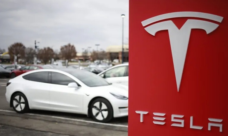 Tesla mất vị trí số 1 trên thị trường xe điện