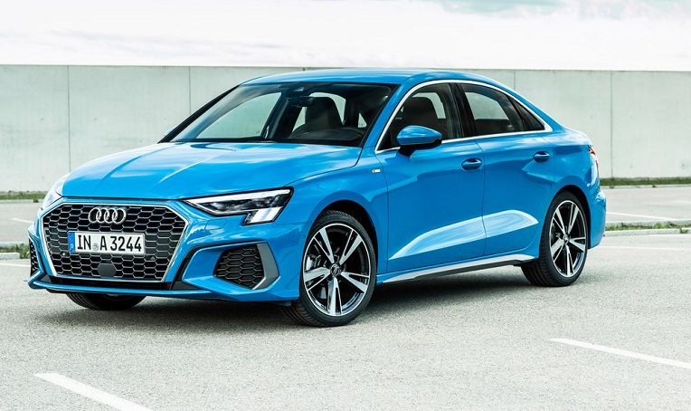  Audi phát triển xăng sinh học R33 Blue Gasoline để giảm lượng khí thải