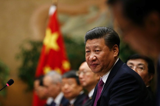 Nền kinh tế Trung Quốc không thực sự cởi mở và báo hiệu nhiều rủi ro