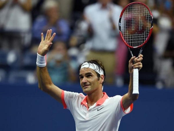 Chung kết US Open 2015: Lần thứ 3 cho Federer