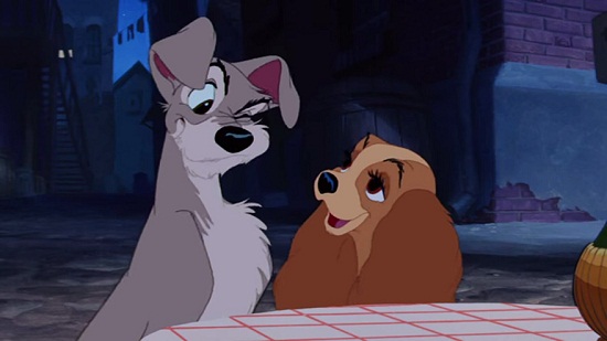 Những động vật của hoạt hình Disney trông thế nào khi là… người?