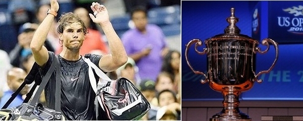Nadal khép lại thập kỷ thi đấu ấn tượng khi bị loại sớm ở US Open
