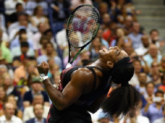 US Open 2015: “Nước mắt” Venus sau cuộc chiến nội bộ nhà Williams