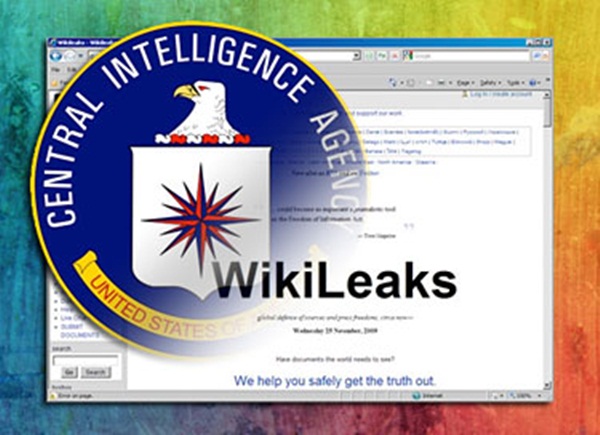 Samsung, Apple, Microsoft phản pháo sau tiết lộ động trời của WikiLeaks